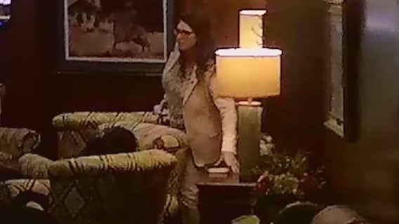 Arizona House censures lawmaker caught on camera hiding Bibles