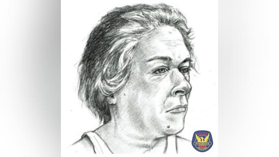 Woman found dead at downtown Phoenix bus stop remains unidentified