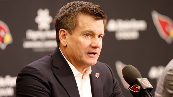 Cardinals owner Michael Bidwill accused of cheating, discrimination, and harassment: report