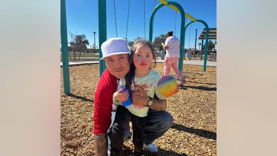 Suspect still at large 3 years after father gunned down at Phoenix apartment