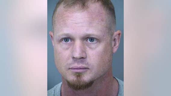 Arizona med spa owner accused of voyeurism