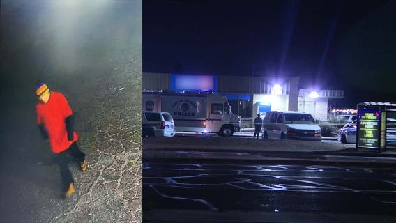 Suspect arrested months after deadly Phoenix stabbing