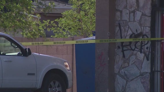 Deadly shooting under investigation in Maryvale