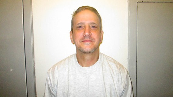Richard Glossip: Oklahoma court upholds man's murder conviction, paving way for execution