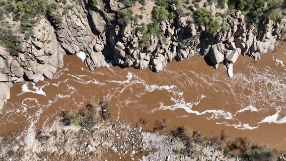 A year of Arizona's wet weather made a big dent in drought conditions – but how much?