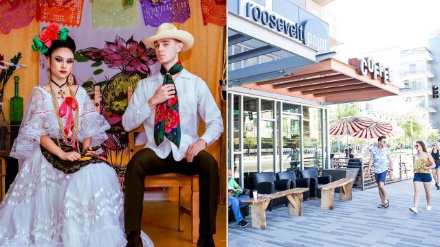 Events, things to do in Phoenix this weekend: April 21-23