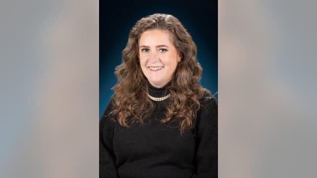 Arizona GOP committee meets to select replacement for expelled state lawmaker Liz Harris