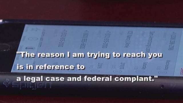 IRS scam robo calls are up during tax season, especially in Arizona