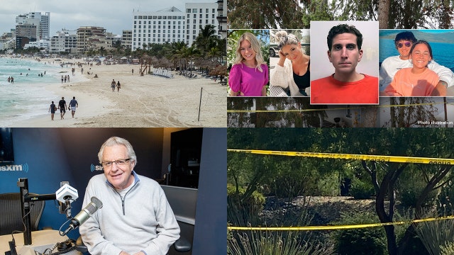 Bryan Kohberger claims he has an alibi, Jerry Springer dead, body found in desert: this week's top stories