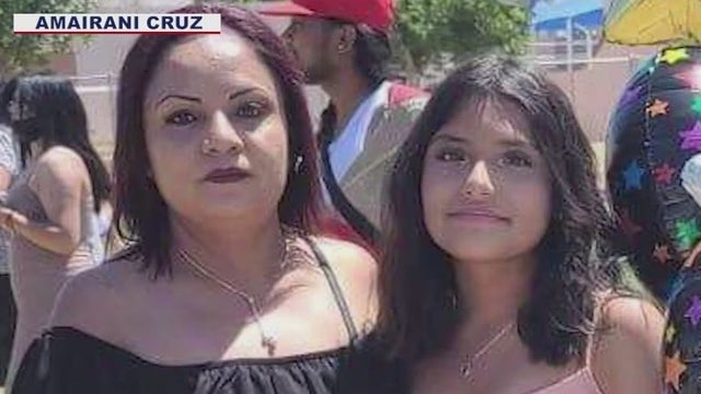 Mesa murder-suicide leaves woman without mom, sister and brother: 'The only close people that I had'