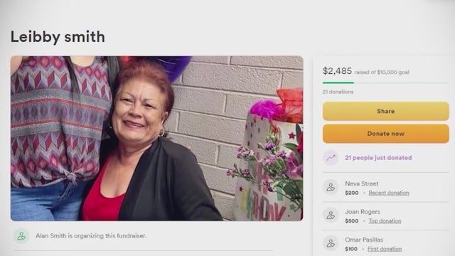 Early morning drive-by shooting in Phoenix leaves woman dead: PD