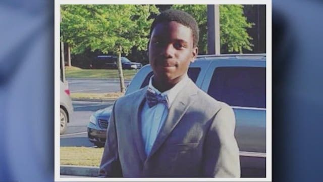 Mother says teen son died defending girlfriend from her brother: 'He was always a protector'
