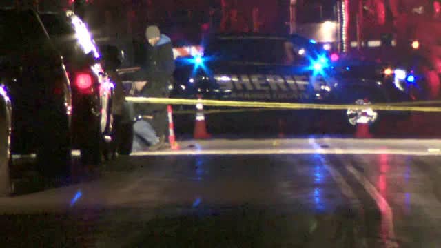 2 police officers killed in Barron County, Wisconsin