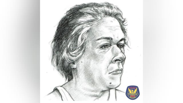 Woman found dead at downtown Phoenix bus stop remains unidentified