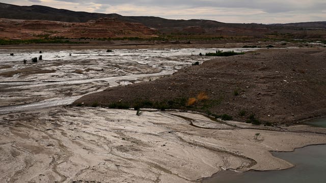 What might Colorado River cuts mean for Arizona, other states?