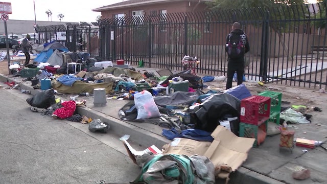 'The Zone': Here's what you should know about Phoenix's cleanup plan for the homeless encampment