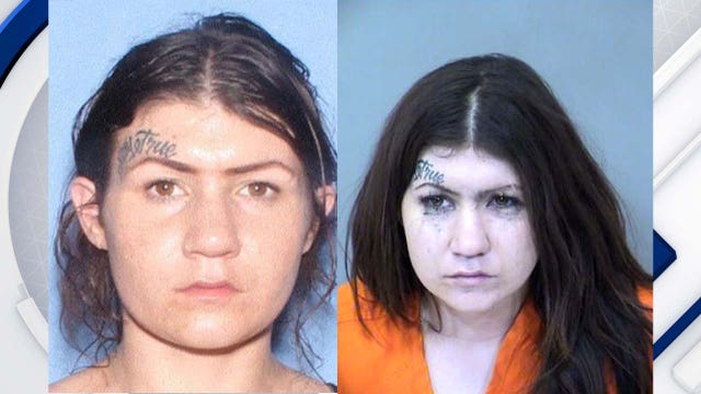 Woman wanted in Mesa for murder caught, accused of another deadly shooting in Phoenix