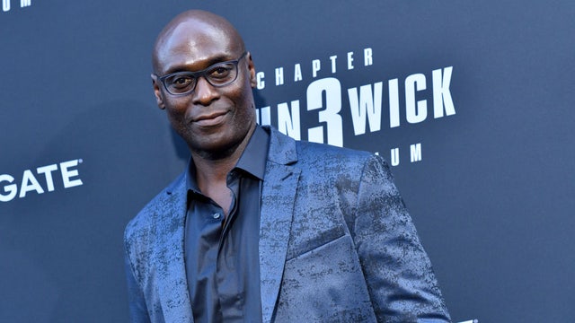 Lance Reddick's cause of death disputed by family attorney: 'wholly inconsistent with his lifestyle'