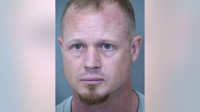 Arizona med spa owner accused of voyeurism