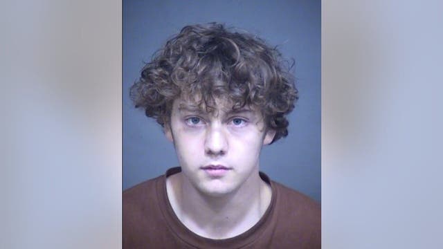 Man accused of road-rage shooting that left motorcyclist dead in Mesa