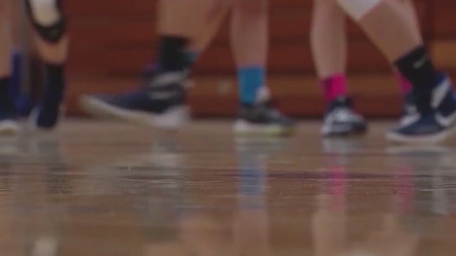 Arizona parents of 2 transgender girls file lawsuit regarding school sports