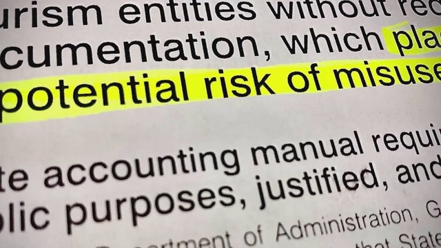 Audit: AZ Tourism record keeping causes 'potential risk of misuse' of tax dollars