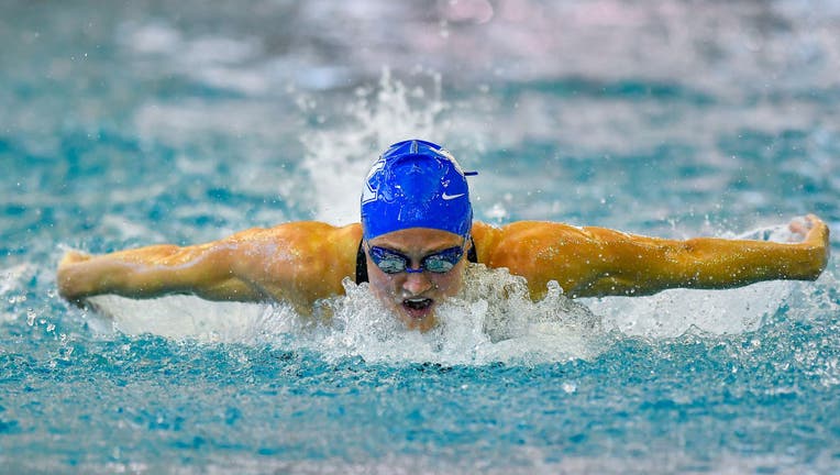 Catching up with former Station Camp and University of Kentucky swimmer Riley  Gaines - Main Street Media of Tennessee