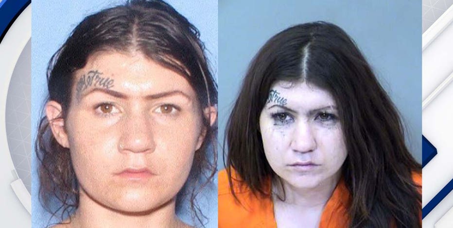 Woman wanted in Mesa for murder caught, accused of another deadly shooting in Phoenix