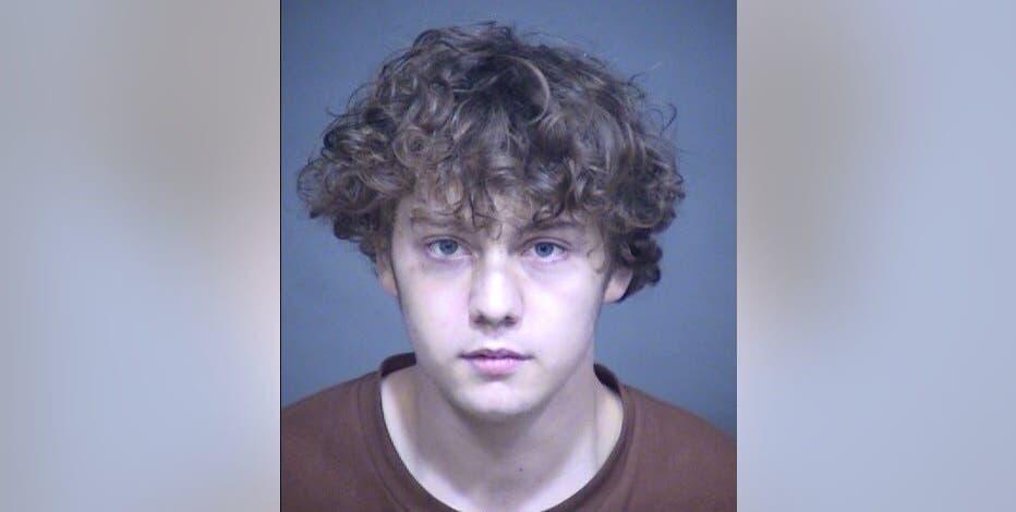 Man accused of road-rage shooting that left motorcyclist dead in Mesa