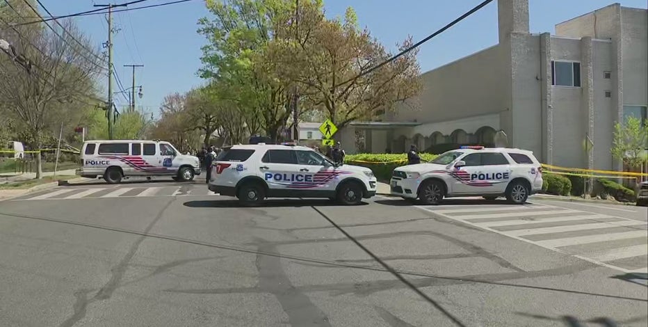 Multiple people shot following funeral for homicide victim in Northeast DC