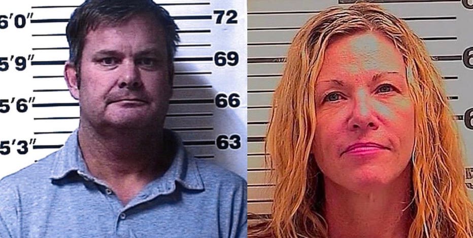 Death penalty still an option for Lori Vallow's husband, Chad Daybell, judge rules