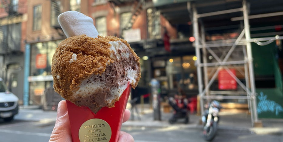 Ice Cream Season is Here! Visit these Westchester Ice Cream Shops