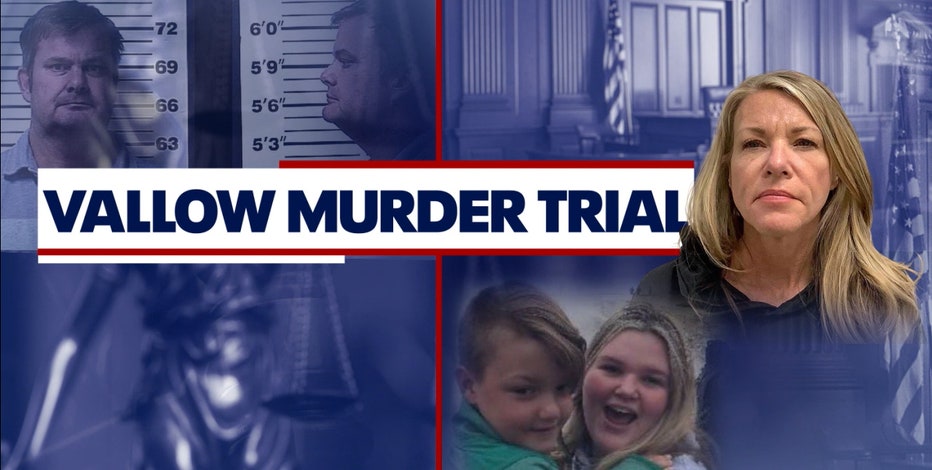 Coroner reveals JJ Vallow and Tylee Ryan's causes of death