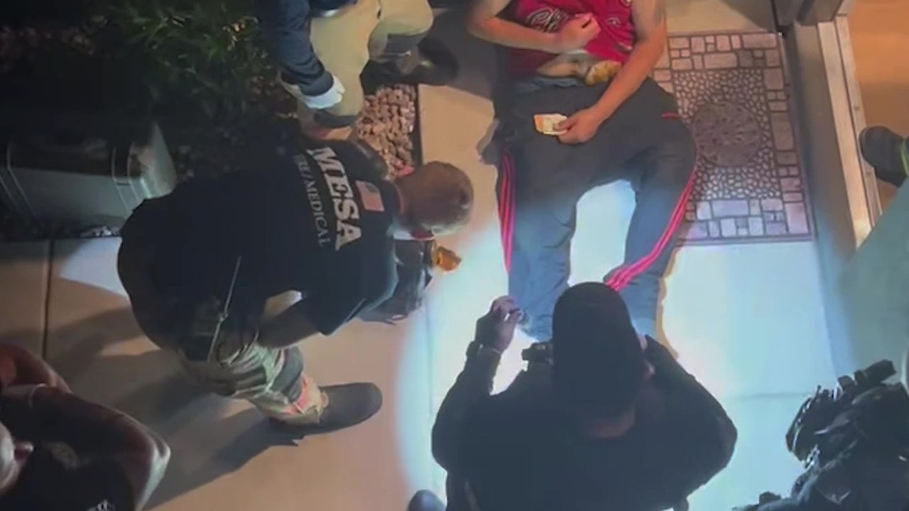 Sober living crackdown: Nearly 40 residents to be evicted from Mesa’s ...