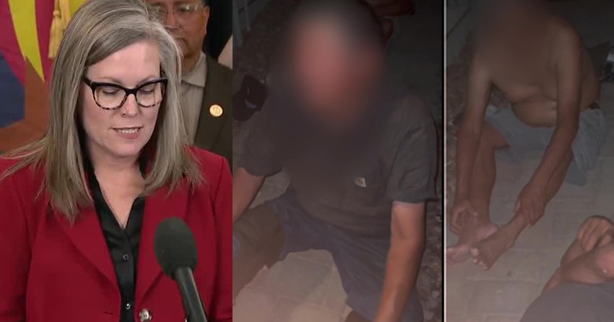 Arizona cracks down on Medicaid, sober living home fraud targeting ...
