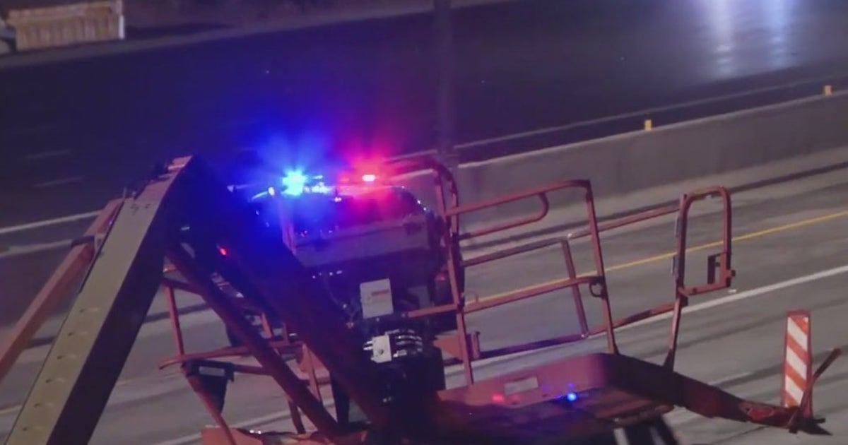 I-10 reopens after deadly construction zone crash | FOX 10 Phoenix