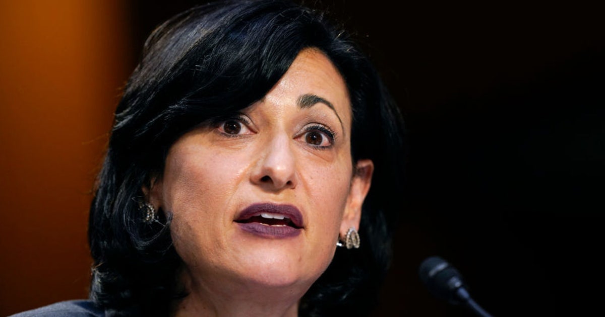 Phoenix Rochelle Rochelle Walensky, CDC director, submits resignation | FOX 10 Phoenix