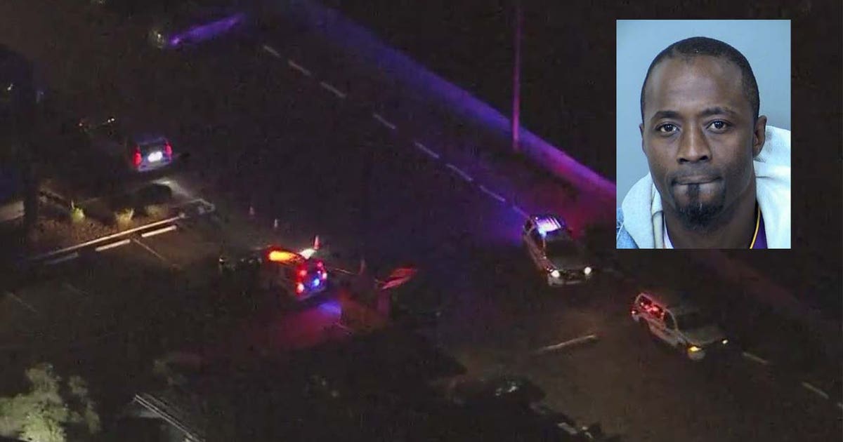 Glendale Police: Man dies following shooting at apartment parking lot ...