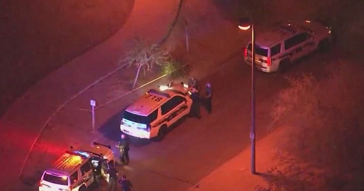 Teen dead following shooting at north Phoenix park | FOX 10 Phoenix