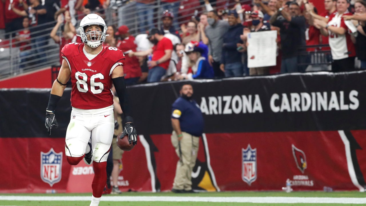 arizona cardinals games 2023