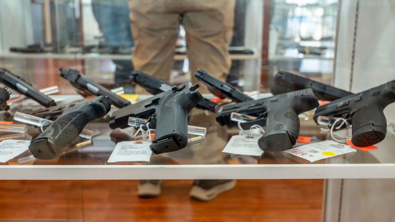 Gun expert explains new ATF short-barrel rifle rule as