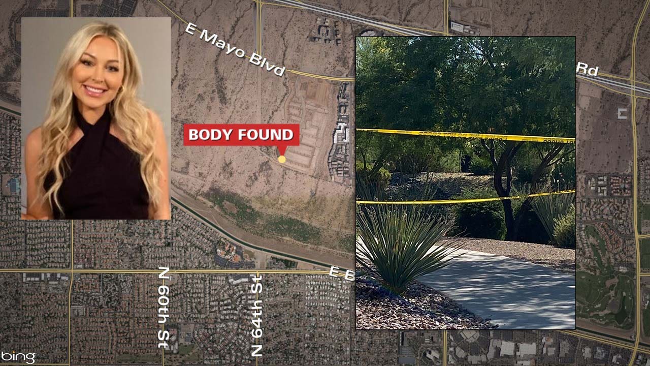 Lauren Heike Hikers Relieved After Arrest Made In Murder Of Woman On North Phoenix Trail 8368