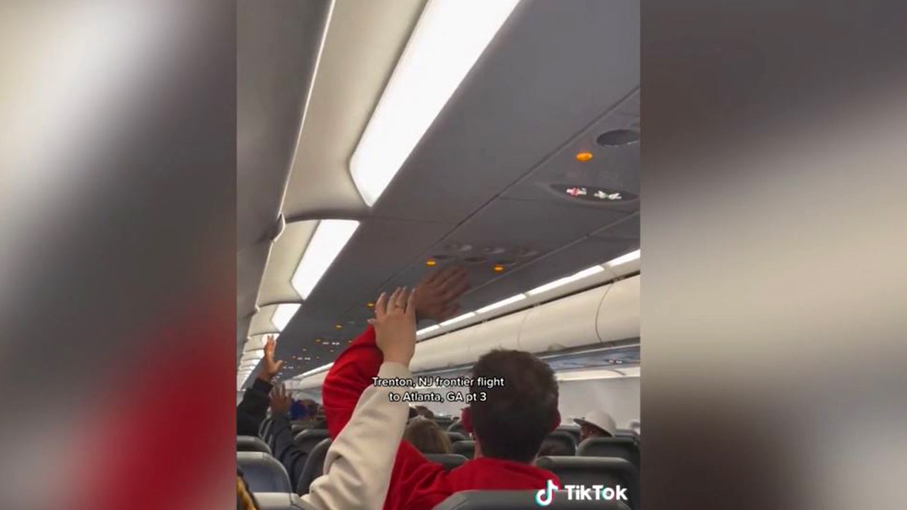 Saw on TikTok. Dodger fan pulls fast one while getting kicked out