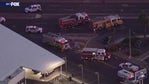 Glendale car crash kills 15-year-old, injures 3 other teens