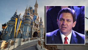 Central Florida Tourism Oversight District files lawsuit against Disney in ongoing feud
