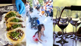 Fun events, things to do in Phoenix this weekend: May 19-21