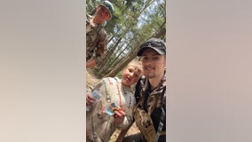 FOUND: 8-year-old boy back with family after going missing in Michigan's Porcupine Mountains
