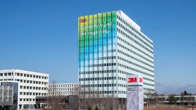 3M fires company executive for inappropriate conduct weeks after promotion