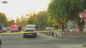 Shots fired at Maryvale home during gathering; 1 dead, 2 injured