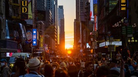 Manhattanhenge 2023: When, where and how to watch in New York City